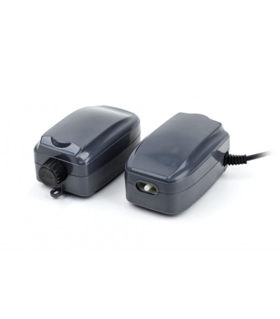 Watermaster 1,5 l/min mit 1 Auslass – Luftpumpe