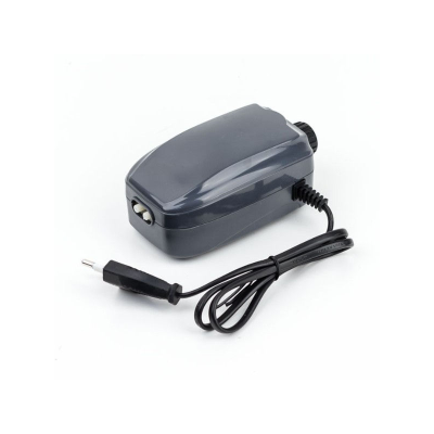 Watermaster 3L/min mit 2 Ausgängen – Luftpumpe