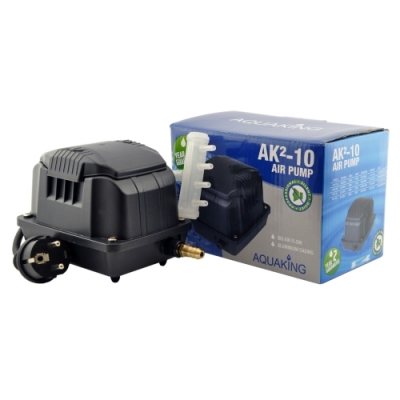Aquaking AK2-10 – Luftpumpe