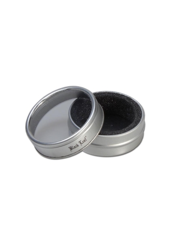 Black Leaf Aluminium-Grinder