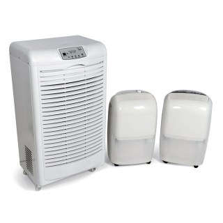 Drybox VDL 105lt / Day