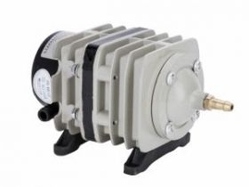 ELEKTRISCHE MAGNETISCHE LUFTPUMPE 70 W (1268 GPH) – Luftkompressor