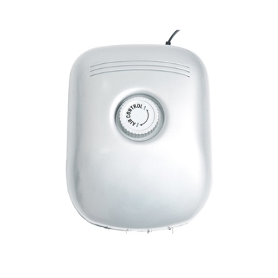 Luftpumpe 2,5 W mit 1 Ausgang