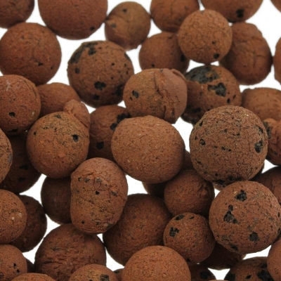 CANNA Clay Pebbles 45L