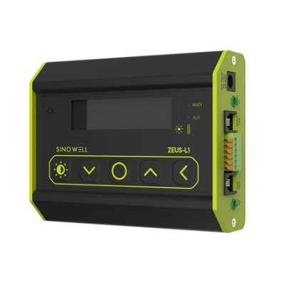 Sinowell ZEUS-L1 – Controller für Beleuchtungssystem