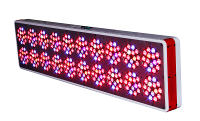 Apollo 20 LED (900W) - LED lamp for growth and flowering