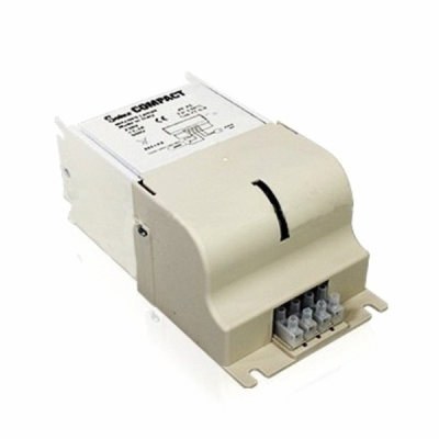 Solux 250W - магнитен дросел за HPS и MH лампи
