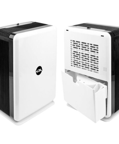 Drybox VDL 12L/ден 240W - влагоабсорбатор