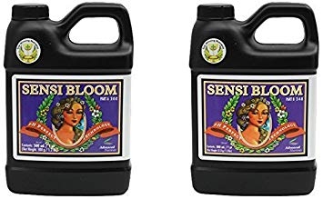 Sensi Bloom A+B  - минерален тор за цъфтеж