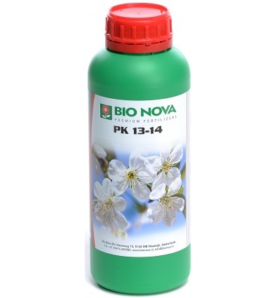 Bio Nova PK 13-14 - Blühstimulator
