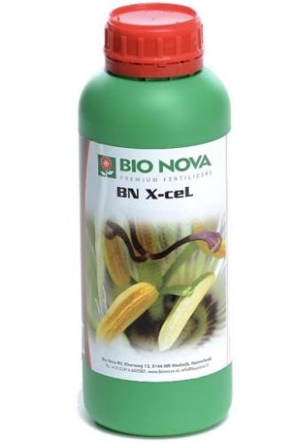 BN X-cel Professional - Wurzel-/Wachstums-/Blütestimulator