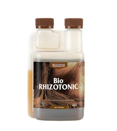 Canna BIO Rhizotonic - root stimulator
