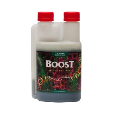 CANNA Boost Accelerator - flowering stimulator