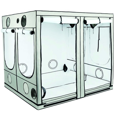 HOMEbox Ambient Q240 240x240x200cm