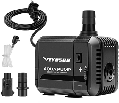 WATER PUMP 8W - водна помпа