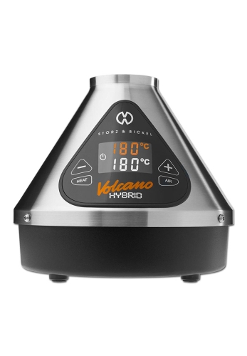 Volcano HYBRID - вапорайзер