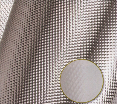 Метър Диамантено рефлектиращо фолио LIGHTITE