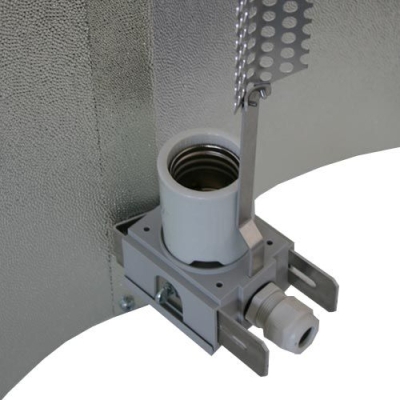 Adjust-A-Wings AVENGER (medium) - рефлектор за лампа 400W-600W