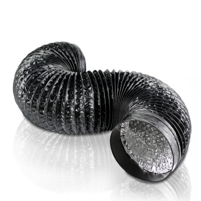 Ø356 / 1м Combiconnect - гъвкав въздуховод без вата