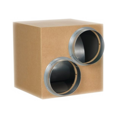 Tornado 4250 m3/h – Auslass-/Einlassventilator