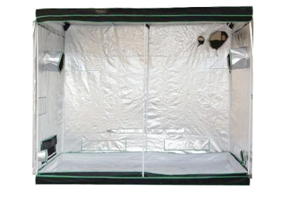 Tomax Tent 300x300x200cm - Growbox