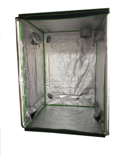 Tomax Tent 150x150x200cm - Growbox