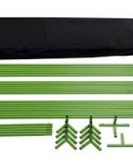 Tomax Tent 150x150x200cm - Growbox