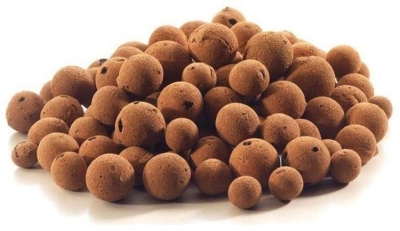 Насипен керамзит Plagron 8/16мм 1L