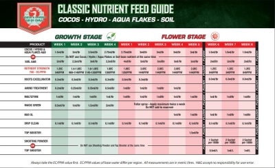 TOP BOOSTER - цъфтежен стимулатор