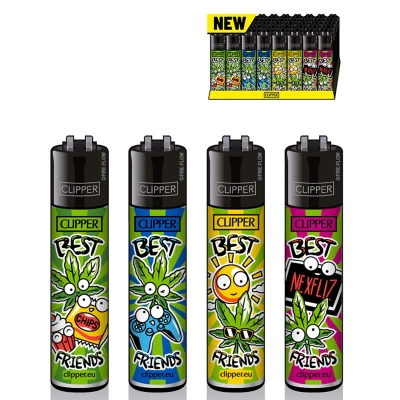 Запалка "Best friends"