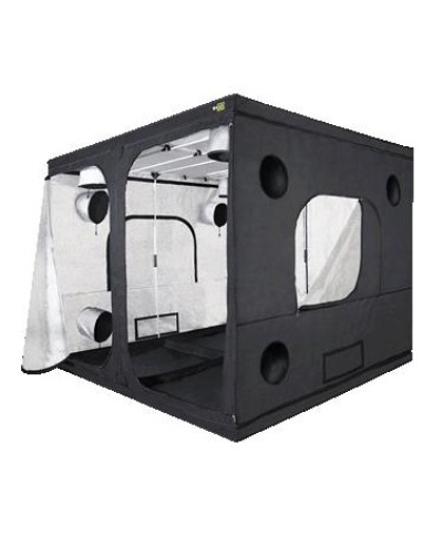 HighPro Box Basic 240x240x200cm - Гроубокс за Отглеждане на Растения