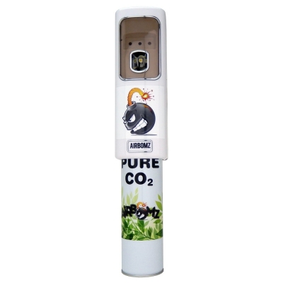 Maxi plus Pure CO2 60g 