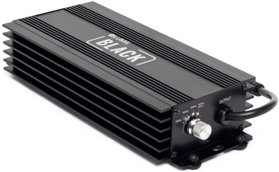 Lumii Black 600W 
