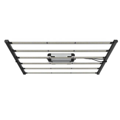 TOMAX 645W Foldable LED Light Full Spectrum | Indoor & Hydroponics