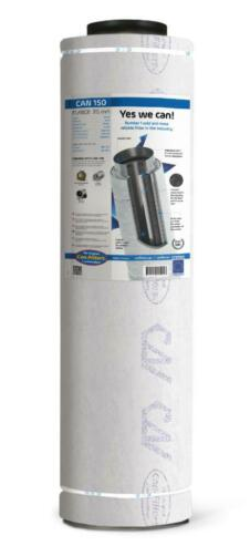CAN-Original 150BFT/250mm (2100m3/h) - Карбонов Филтър
