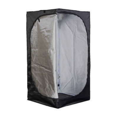 Mammoth Classic+ 80 /80х80х180cm/ - Гроубокс за Отглеждане на Растения