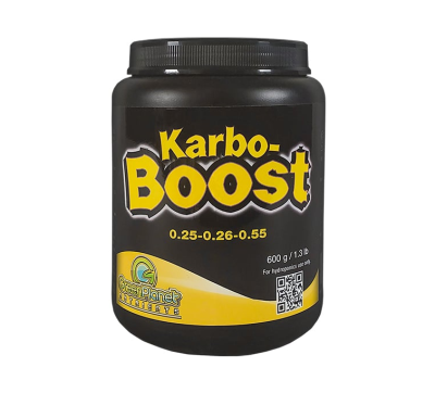 Karbo Boost - Въглехидратна Добавка
