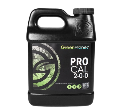 Pro Cal 4л - Добавка с Калций и Магнезий