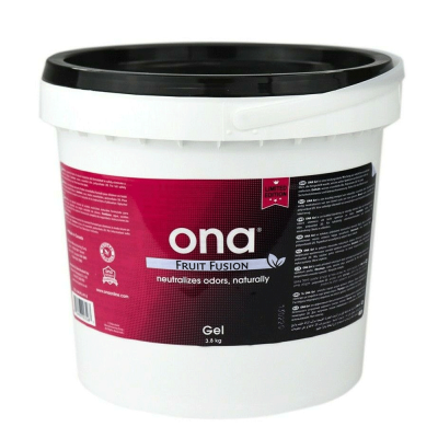 Ona Gel Fruit Fusion 3.8 kg  - неутрализатор на силни миризми