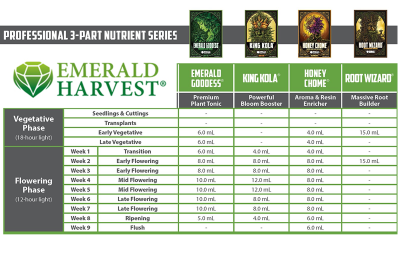 Root Wizard 0,95 l – Wurzelstimulator