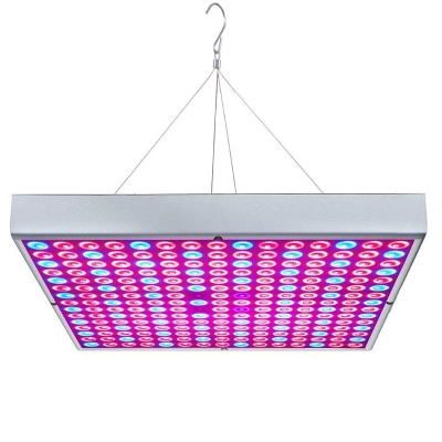 45W LED Grow Light + Tomax Tent 60x60x160см