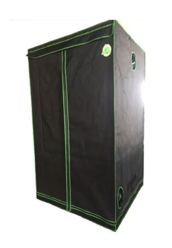 45W LED Grow Light + Tomax Tent 60x60x160см