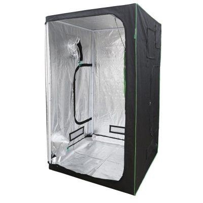 TOMAX Tent 60x60x160см 600D Mylar 