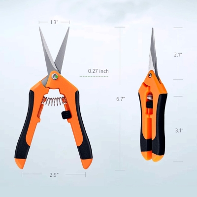 Pruner - Градински Ножици 