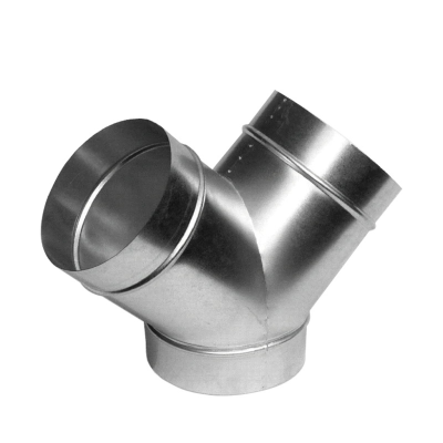 Ø 3 Х 120 Метален Тройник