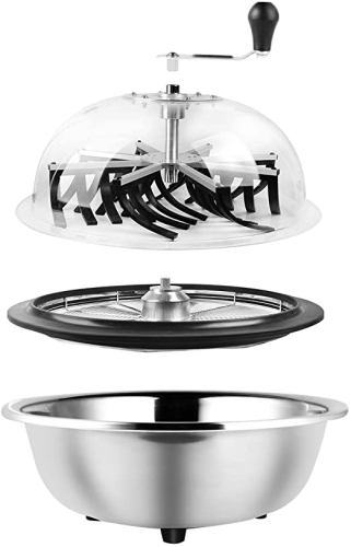 Electric Trimmer - Leaf Trimmer Pro 24” (60,96 cm)