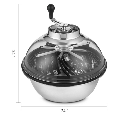 Electric Trimmer - Leaf Trimmer Pro 24” (60,96 cm)