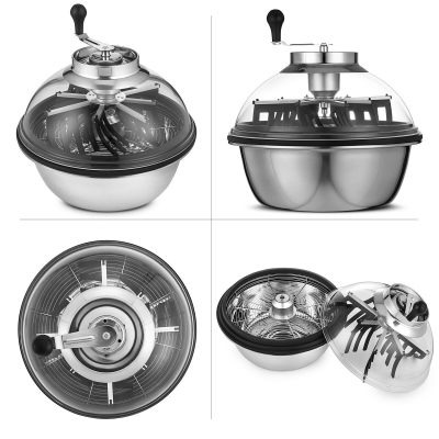 Electric Trimmer - Leaf Trimmer Pro 24” (60,96 cm)