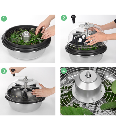 Electric Trimmer - Leaf Trimmer Pro 24” (60,96 cm)