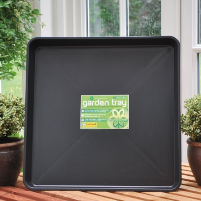 Garden Tray 100x100 